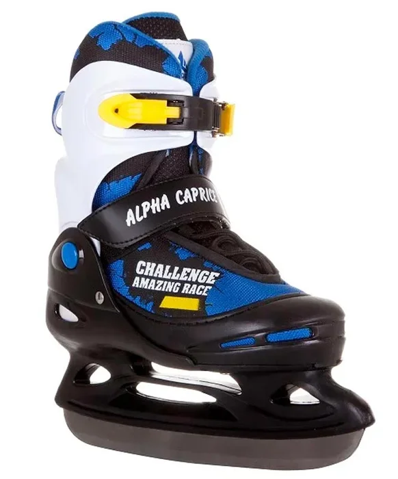 Коньки раздв. PW 189