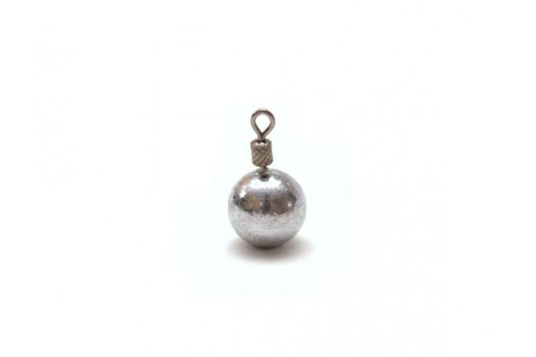 Груз Шар с вертл. 56 гр.