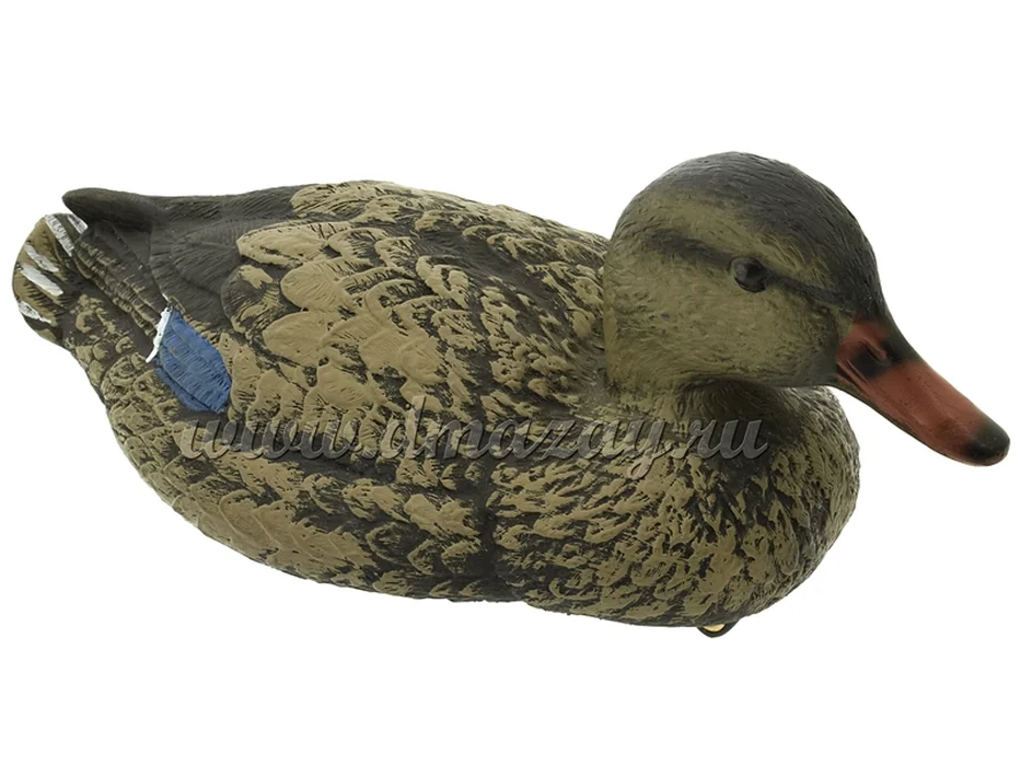 Утка резиновая (Россия)