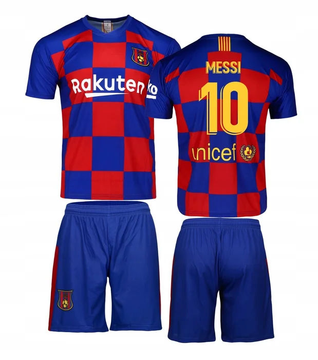 Форма футб.