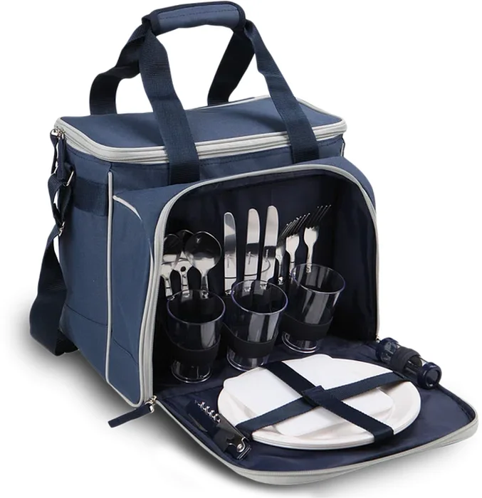 Набор для пикника Арктика 4100-3