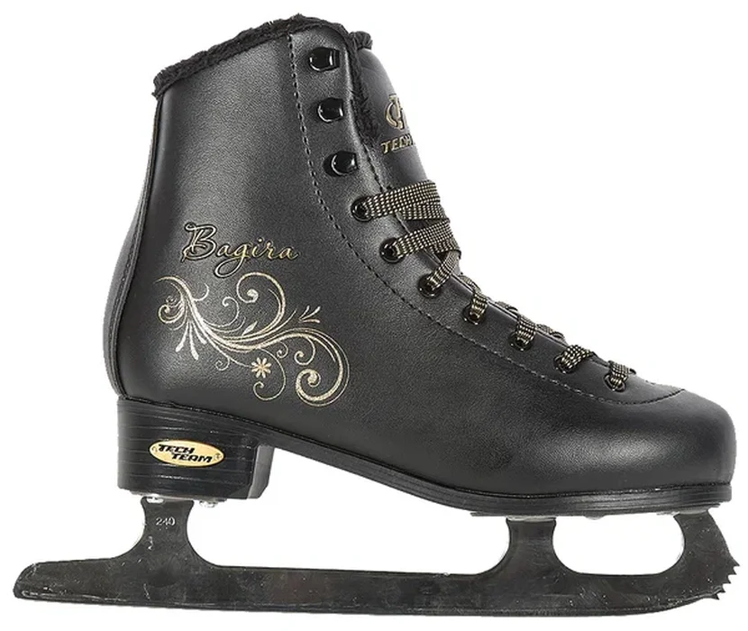 Коньки фигурные Bagira