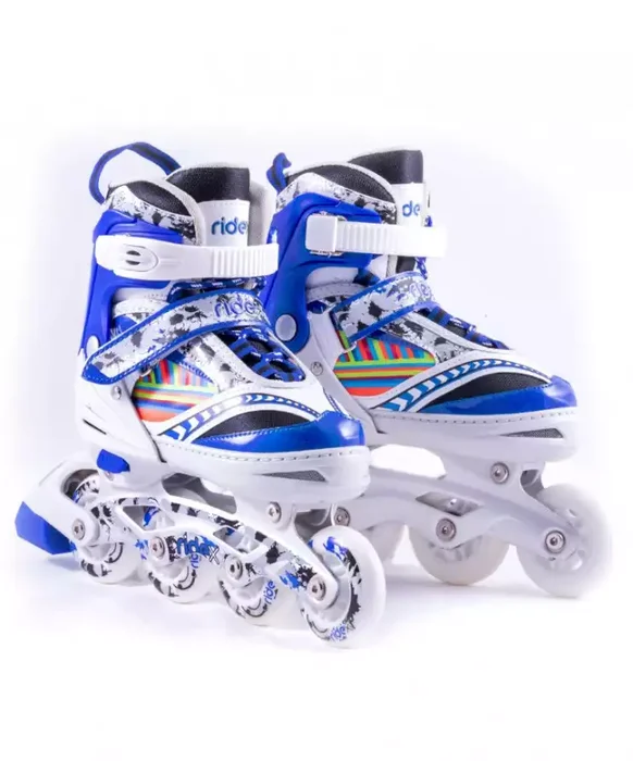 Коньки ролик разд RIDEX Joker