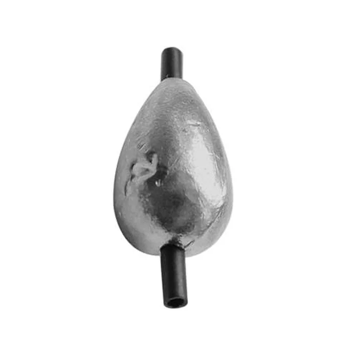 Груз Оливка с трубкой 7гр