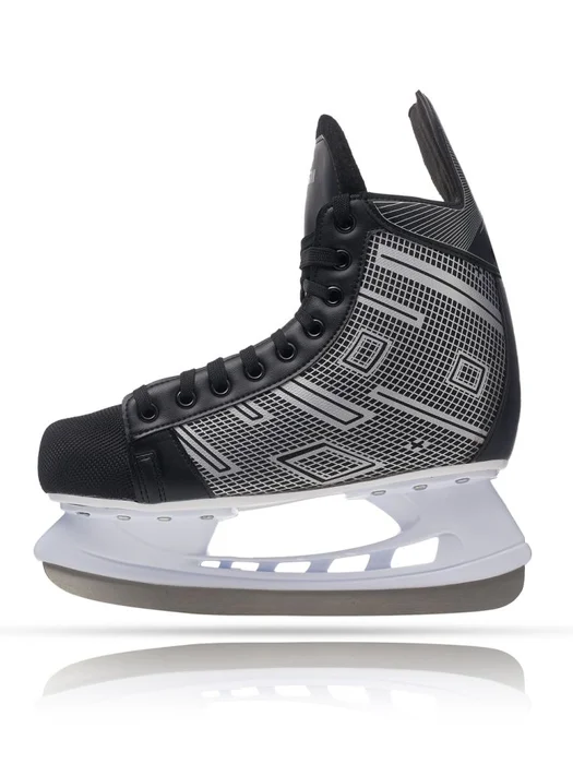 Коньки хоккейные ATEMI DRIFT
