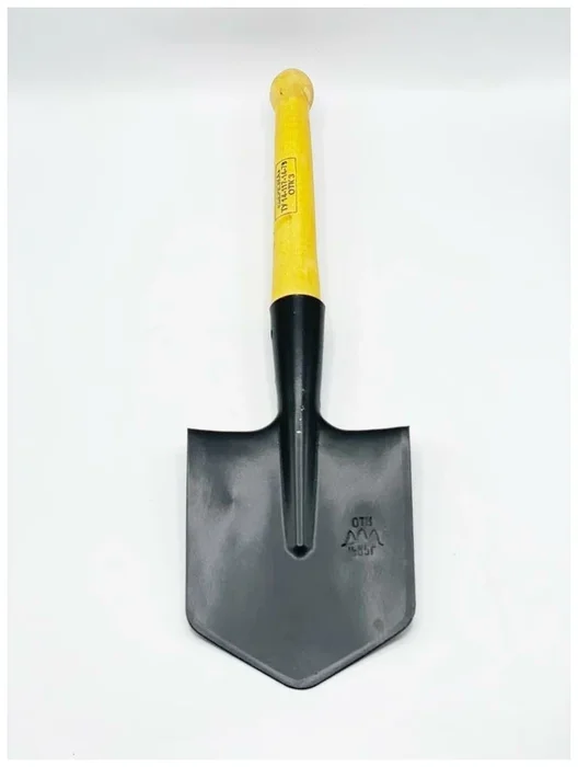 Лопата саперная