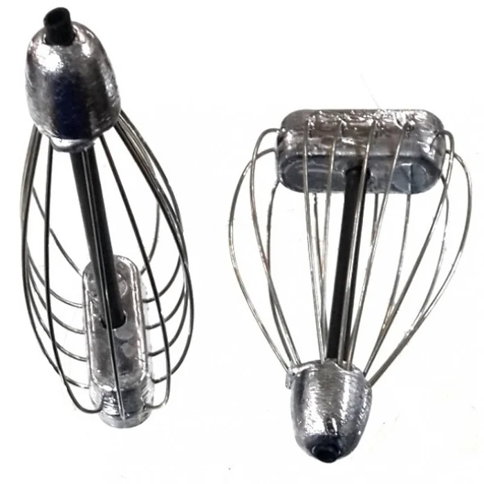 Кормушка карповая 60г