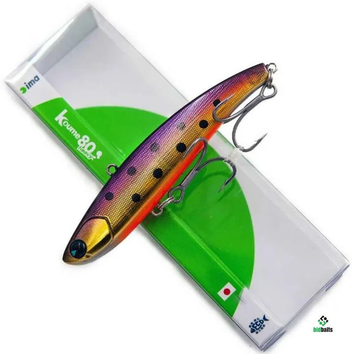 Ратлин Koume80