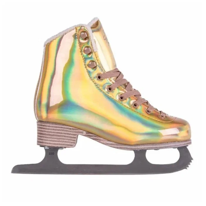 Коньки фигурные Blaze