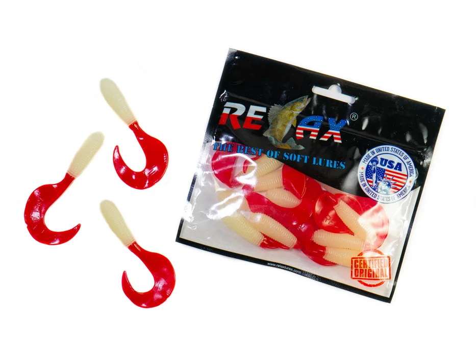 Твистер Relax 5