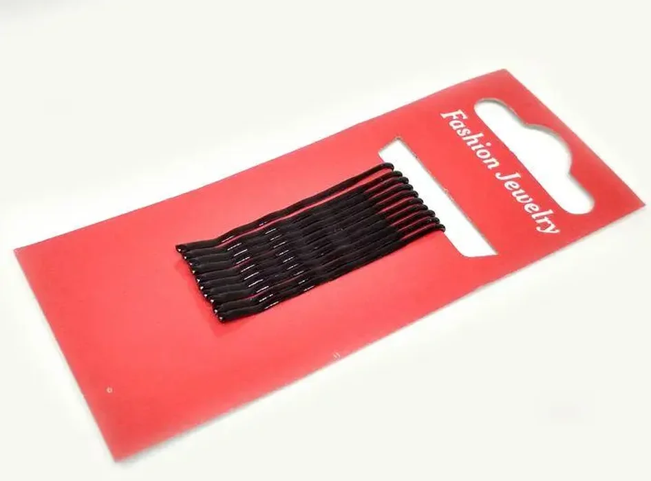 Невидимки черн (10шт)