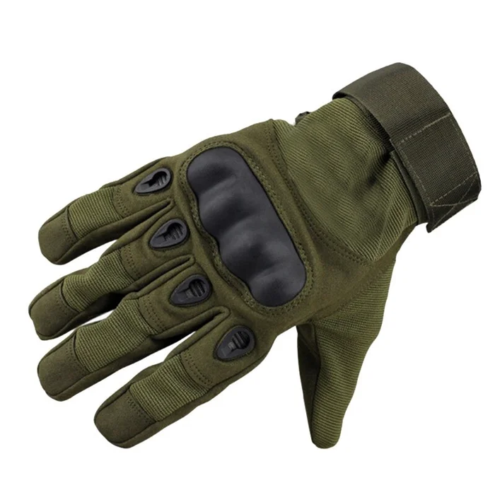 Перчатки тактич. с пальц