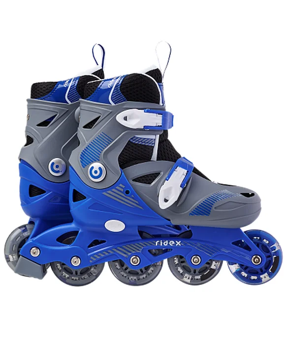 Коньки ролик разд RIDEX Swipe