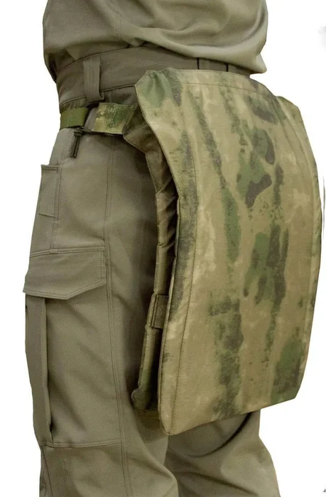 Пятиточечник тактический