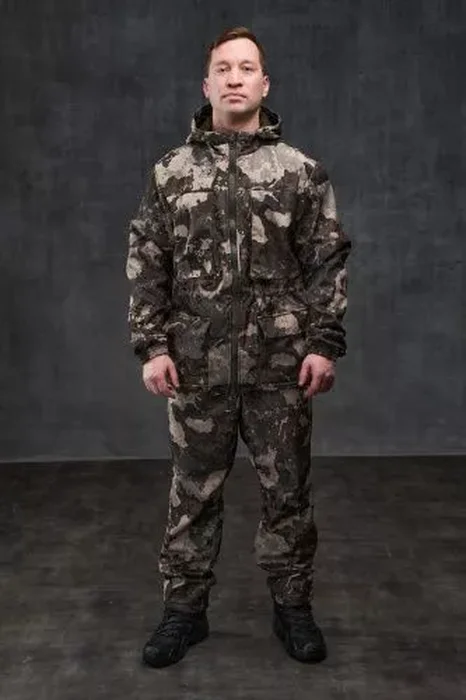 Костюм демисез. Кречет