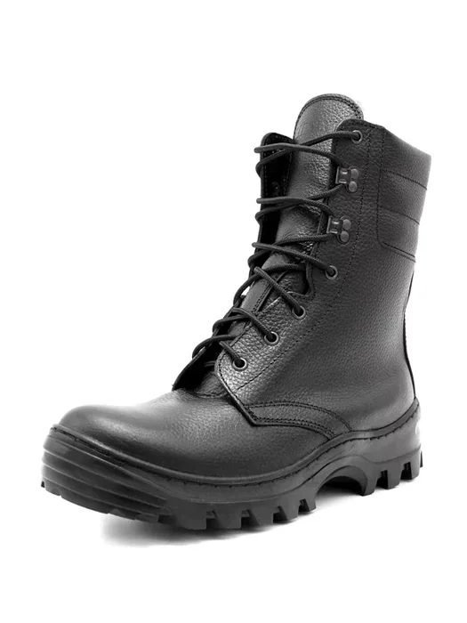 Ботинки зим. 0830