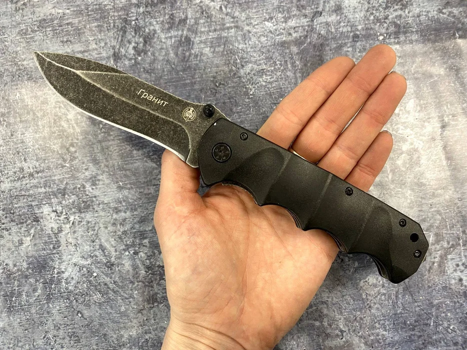 Нож Гранит М9694