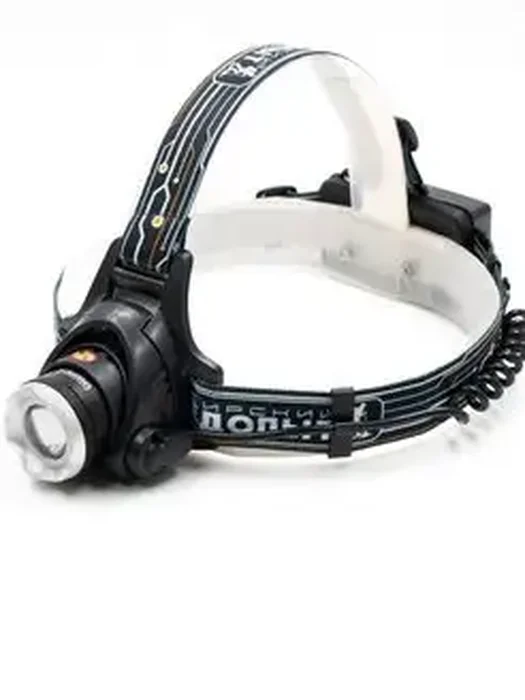 Фонарь налоб. СИБИРСКИЙ СЛЕДОПЫТ-Эон
