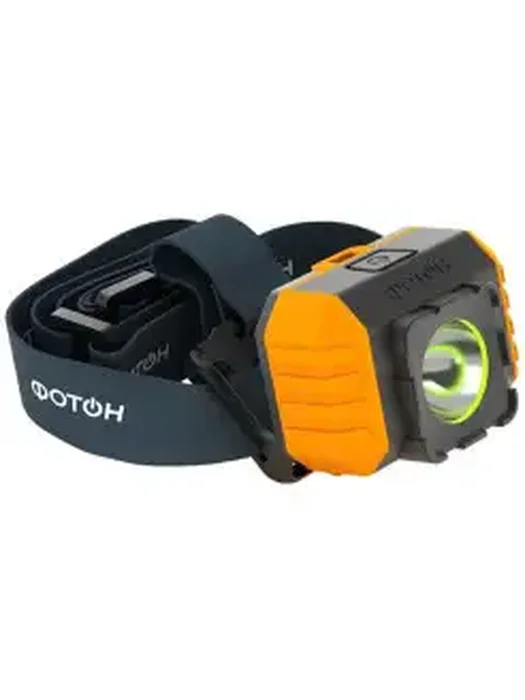 Фонарь налоб. ФОТОН RSH-700