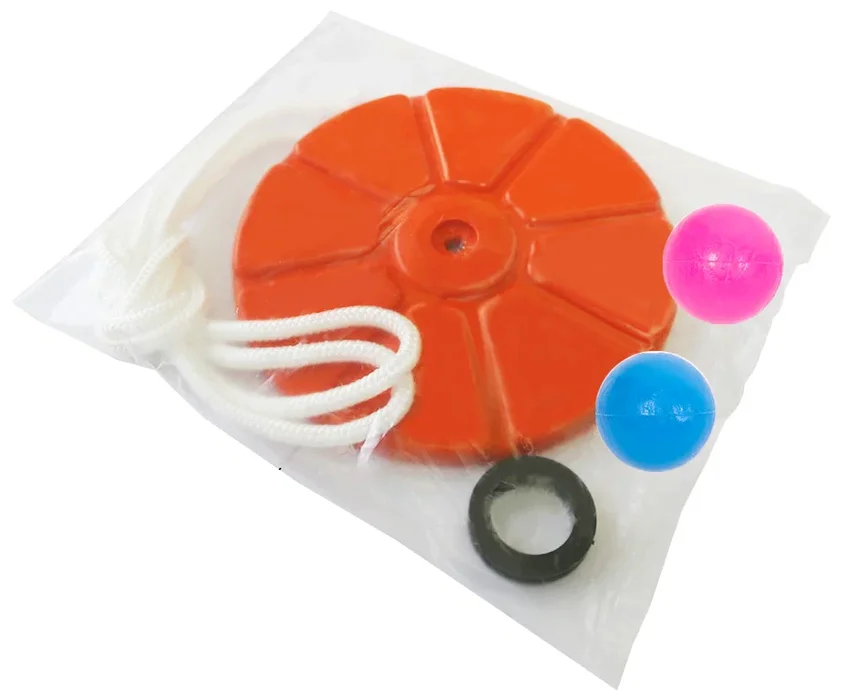 Тарзанка Чемпион с упорами