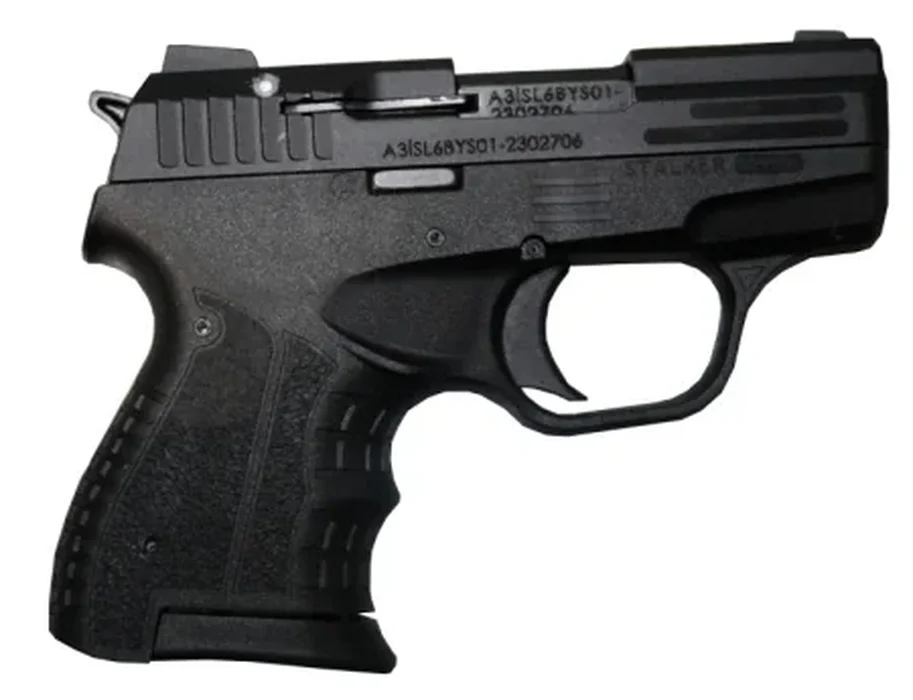 Пистолет Stalker KURS 5.6/16 КСОИ