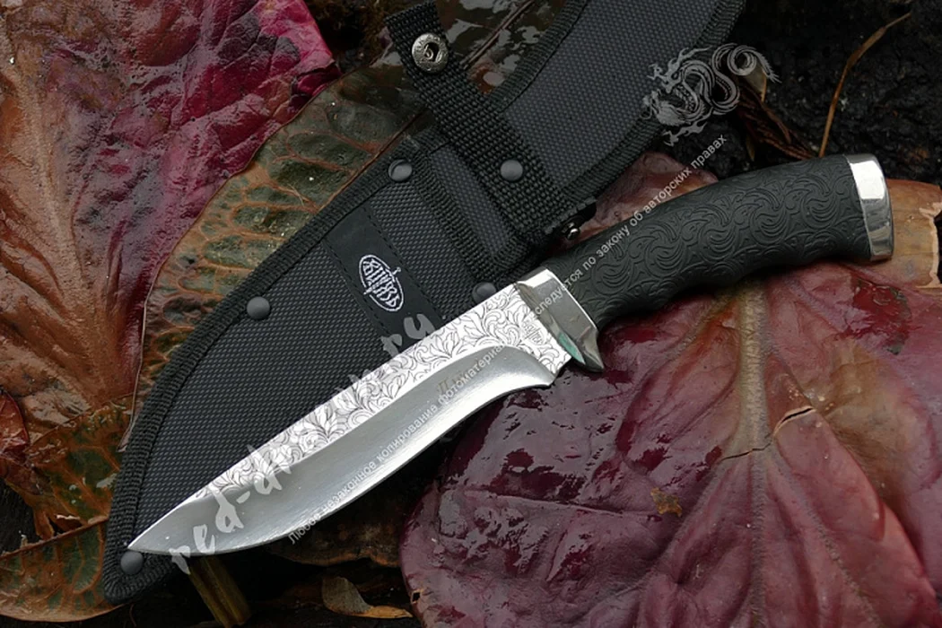 Нож Плес-2 В305-34