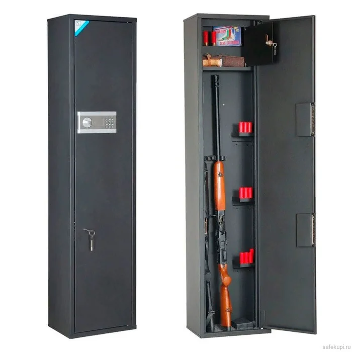 Шкаф оружейный ОШН-5Э